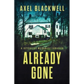 Already Gone - Paperback