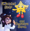 iWonder Star and Beautiful Sarah - Hardcover