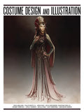 Costume Design and Illustration - Paperback