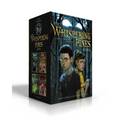 The Whispering Pines Series (Boxed Set): Whispering Pines; Infestation; Reckoning; Extinction - Paperback
