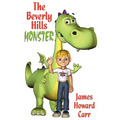 The Beverly Hills Monster - Paperback