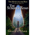 The Summer Road - Paperback