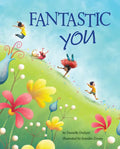 Fantastic You - Hardcover