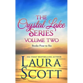 The Crystal Lake Series Volume Two: A Small Town Christian Romance - Paperback