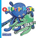 Oakley in Knots: Winner of Creative Child Magazine, Mom's Choice and Purple Dragonfly Awards - Hardcover