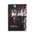 London After Dark - Hardcover