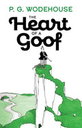The Heart of a Goof - Paperback