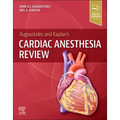 Augoustides and Kaplan's Cardiac Anesthesia Review - Paperback