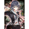 Sinoalice 03 - Paperback