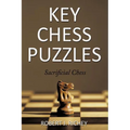 Key Chess Puzzles: Sacrificial Chess - Paperback