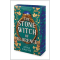 The Stone Witch of Florence - Paperback