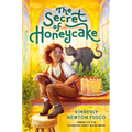 The Secret of Honeycake - Hardcover