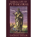 Iamblichus' Life of Pythagoras - Paperback