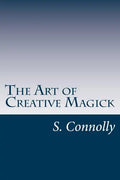 The Art of Creative Magick - Paperback