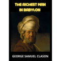 The Richest Man In Babylon - Paperback