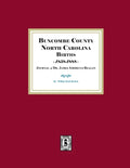 Buncombe County, North Carolina Births, 1858-1888, Journal of Dr. James Americus Reagan - Paperback