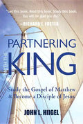 Partnering with the King - Paperback