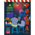 Pocha: Simple Korean Food from the Streets of Seoul - Hardcover