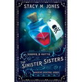 The Sinister Sisters - Paperback
