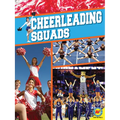 Cheerleading Squads - Library Binding
