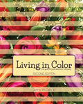 Living In Color: the goal of post-abortion recovery - Paperback