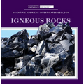 Igneous Rocks - Library Binding
