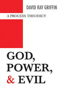 God, Power, and Evil - Paperback