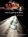 SATAN ...this is going to hurt! - Paperback