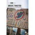Brexit, Tweeted: Polarization and Social Media Manipulation - Hardcover
