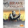 Brave Knights - Paperback