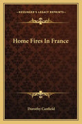 Home Fires in France - Paperback