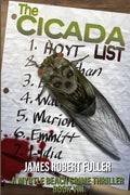 The Cicada List - Paperback