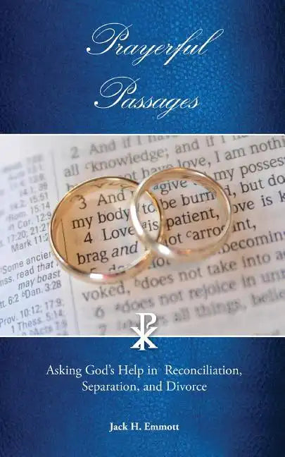 Prayerful Passages - Paperback