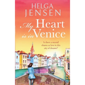 My Heart is in Venice - Paperback