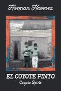 El Coyote Pinto - Paperback