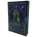 Wicked: Elphaba Thropp Hardcover Journal - Hardcover