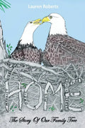 HOME The Story Of Our Family Tree - Paperback