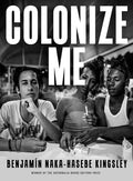 Colonize Me - Paperback