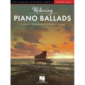 Relaxing Piano Ballads - 16 Soulful Arrangements by Phillip Keveren - Paperback
