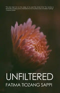Unfiltered - Paperback