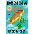 Homeseeking: A GMA Book Club Pick - Hardcover
