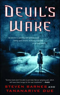Devil's Wake - Paperback