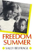 Freedom Summer - Paperback