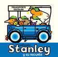 Stanley Y Su Escuela - Paperback