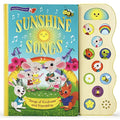 Sunshine Songs - Board Book