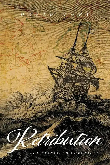 Retribution: The Stanfield Chronicles - Paperback