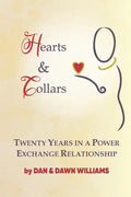 Hearts and Collars: Twenty Years in a Power Exchange Relationship - Paperback