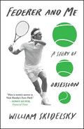 Federer and Me - Paperback