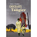 Chocolates from Tangier: A Holocaust Replacement Child's Memoir of Art and Transformation - Paperback