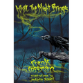 What the Night Brings - Paperback